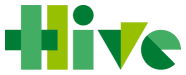 Hive Bradford logo