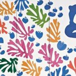 Henri Matisse - The Parak