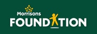 Morrisons Foundation logo