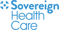 Sovereign Health Care logo