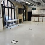 Birklands Room